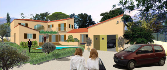 INSERTION PAYSAGÈRE PC