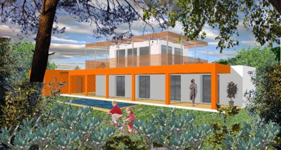 INSERTION PAYSAGÈRE PC