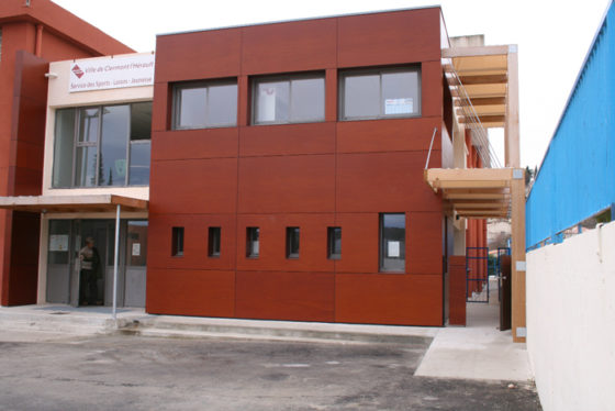 PROJET APRÈS TRAVAUX