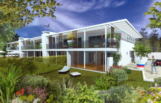 PERSPECTIVE GÉNÉRALE