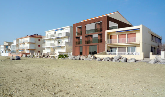 INSERTION PAYSAGÈRE